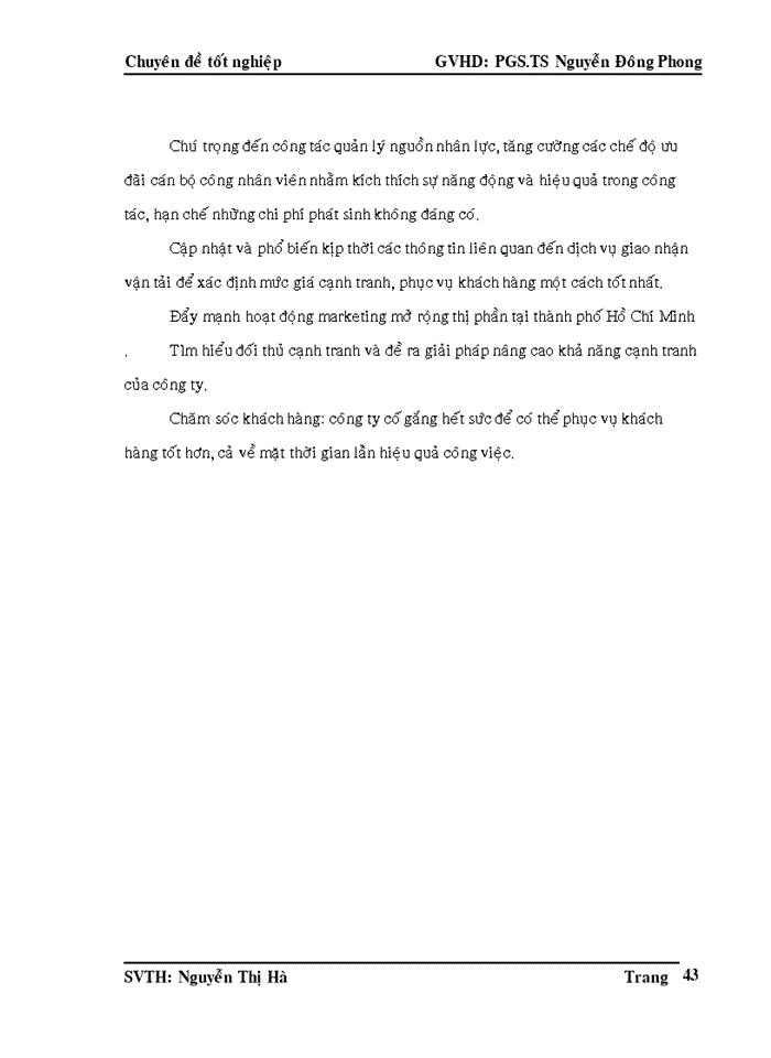 image for page Nhập khẩu hàng hóa bằng container cảng biển tại công ty TNHH – TM – DV – HH A.N.C