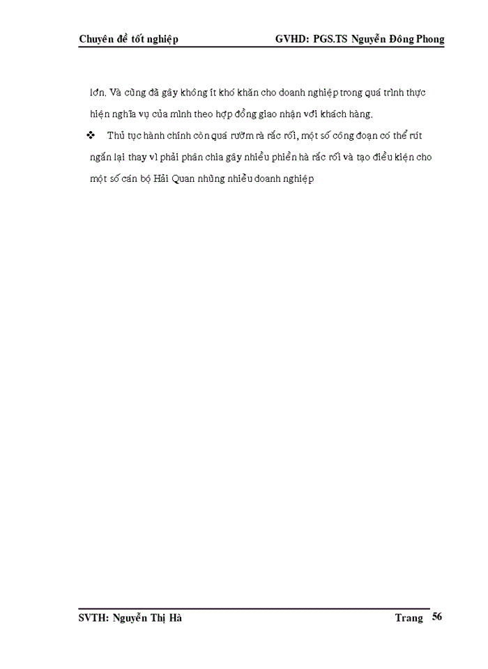 image for page Nhập khẩu hàng hóa bằng container cảng biển tại công ty TNHH – TM – DV – HH A.N.C