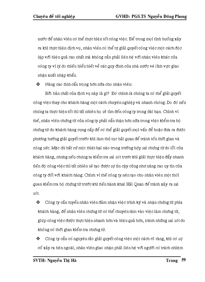 image for page Nhập khẩu hàng hóa bằng container cảng biển tại công ty TNHH – TM – DV – HH A.N.C