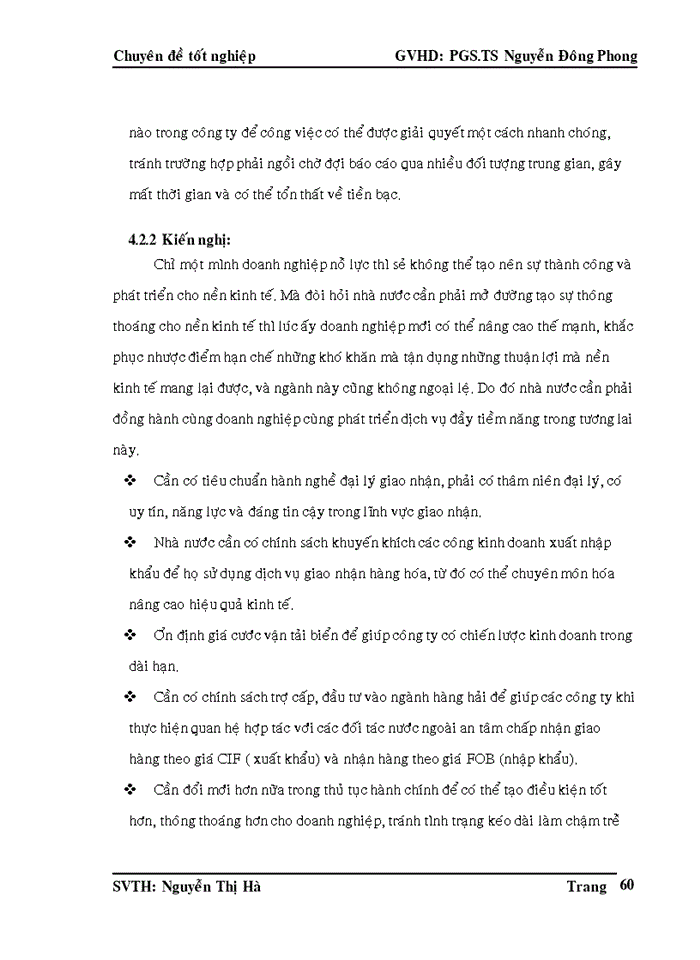 image for page Nhập khẩu hàng hóa bằng container cảng biển tại công ty TNHH – TM – DV – HH A.N.C