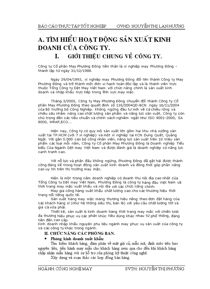 image for page Báo cáo thực tập