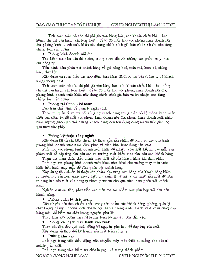 image for page Báo cáo thực tập