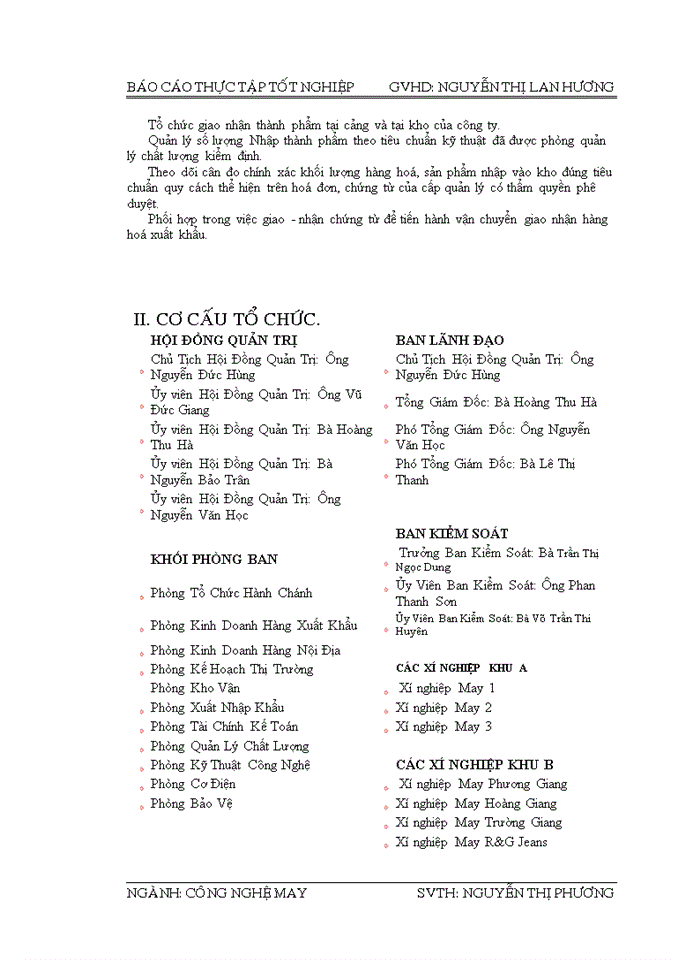 image for page Báo cáo thực tập