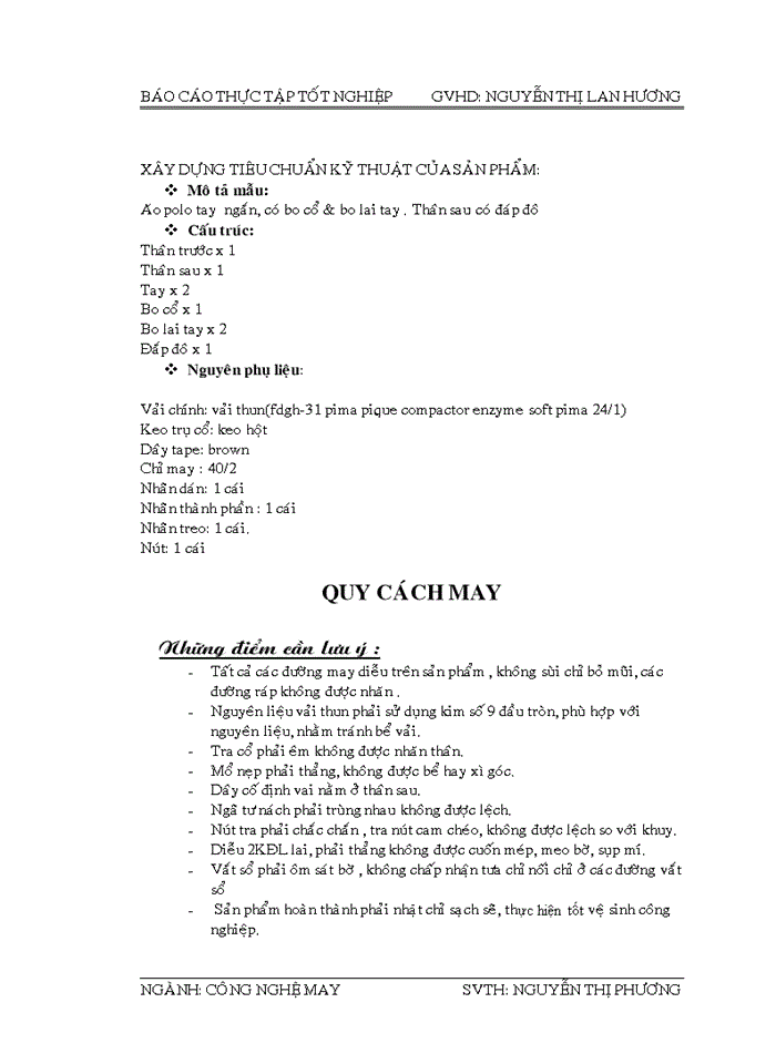 image for page Báo cáo thực tập