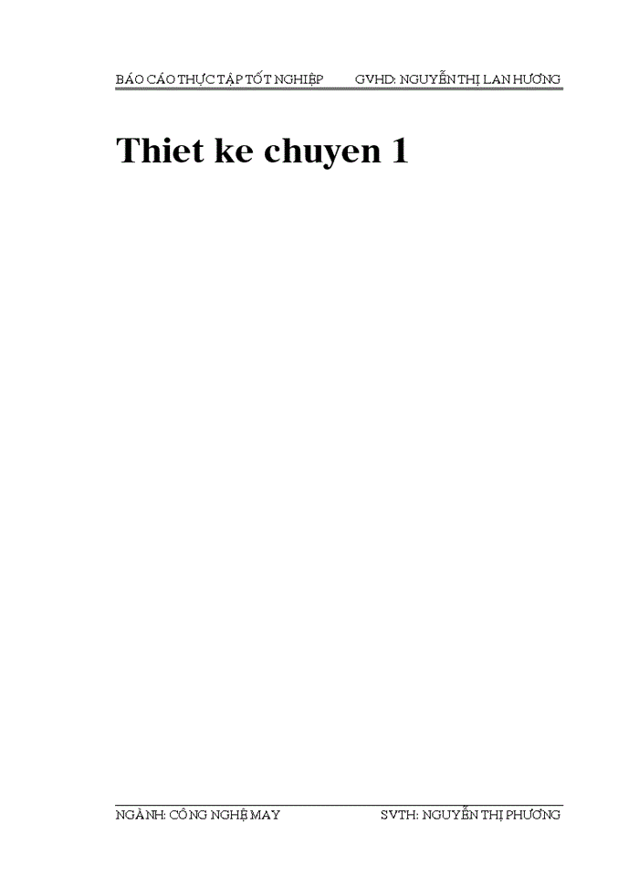 image for page Báo cáo thực tập