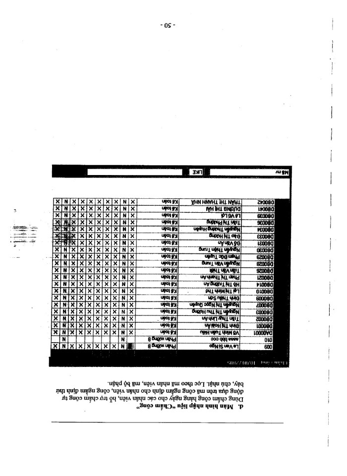 image for page Quản lý nhân sự và tiền lương