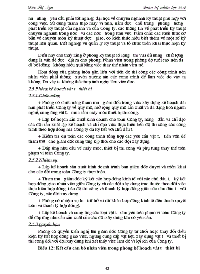 image for page Hoàn thiện tổ chức bộ máy quản lý ở Công ty xây dựng I-Thanh Hoá