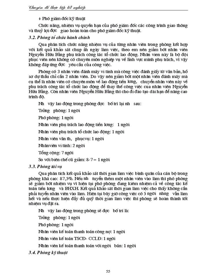 image for page Hoàn thiện tổ chức bộ máy quản lý ở Công ty xây dựng I-Thanh Hoá