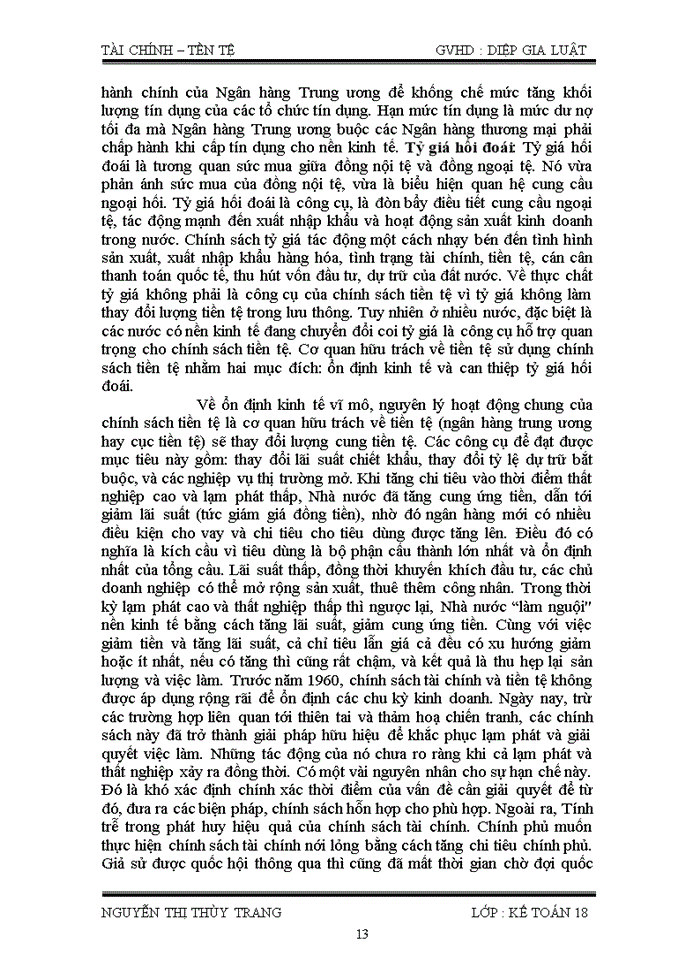 image for page Ngân sách nhà nước