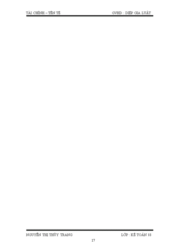 image for page Ngân sách nhà nước