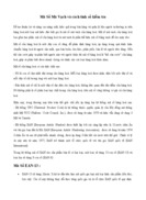 Mã số mã vạch và cách tính số kiểm tra