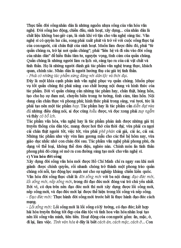 image for page Tư tưởng  Hồ Chí Minh