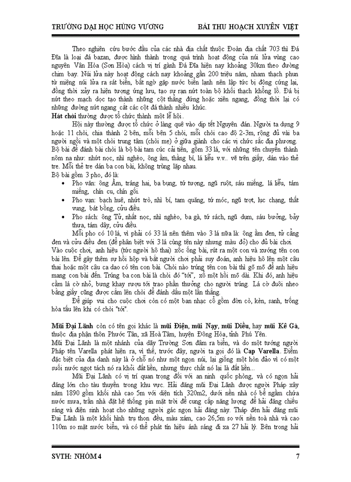 image for page Chuyến hành trình xuyên việt