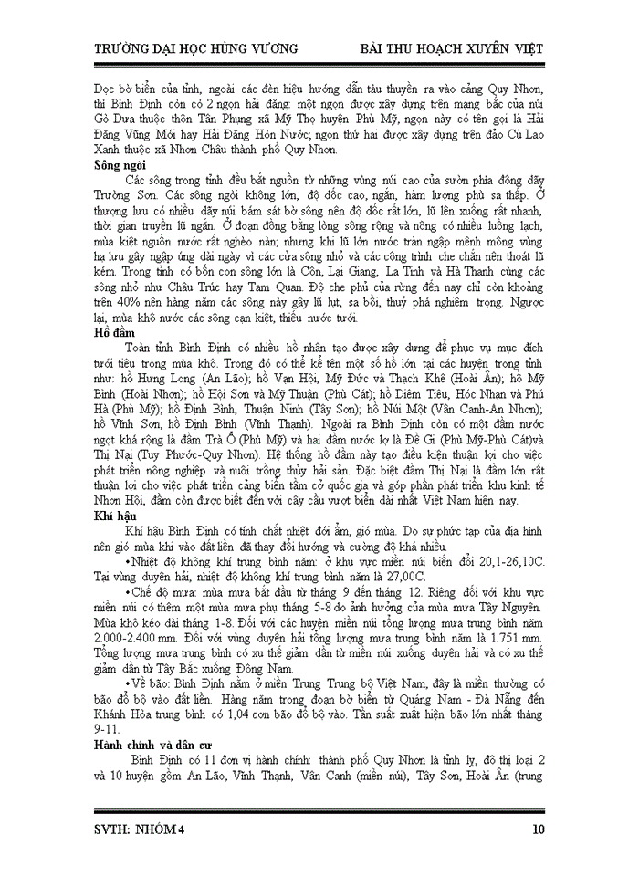 image for page Chuyến hành trình xuyên việt