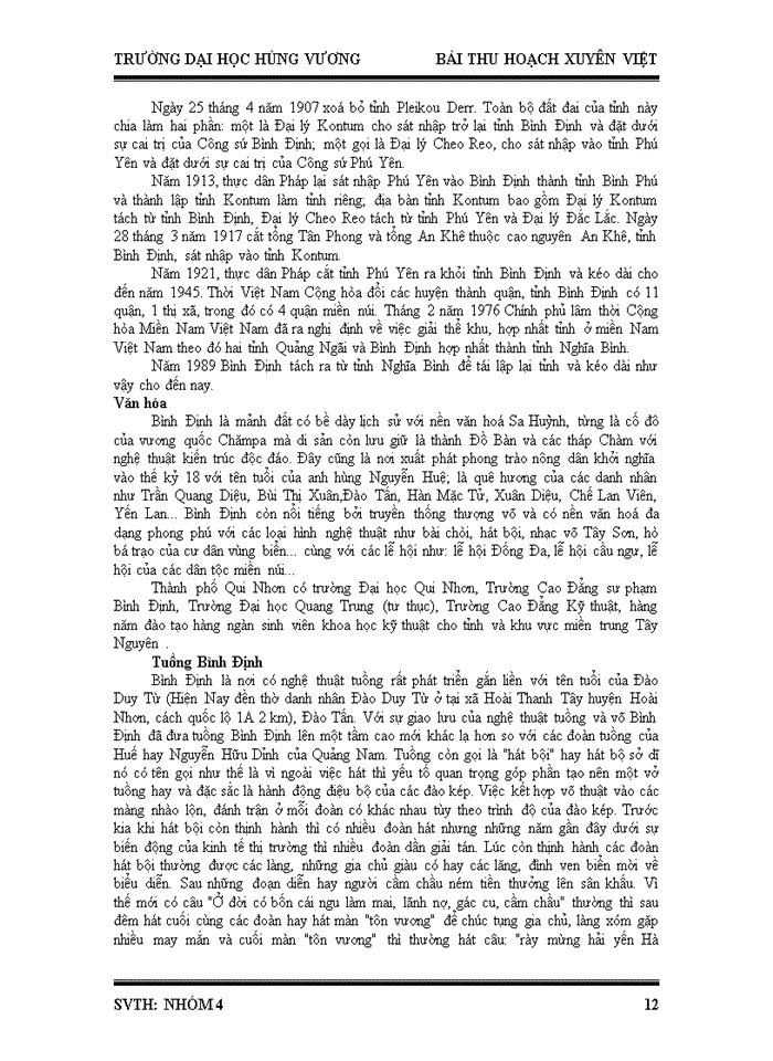 image for page Chuyến hành trình xuyên việt