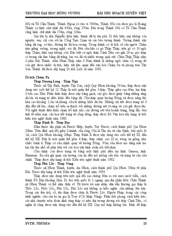 image for page Chuyến hành trình xuyên việt