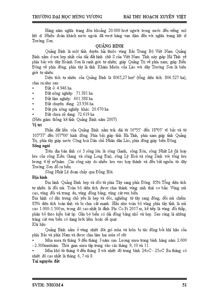 image for page Chuyến hành trình xuyên việt