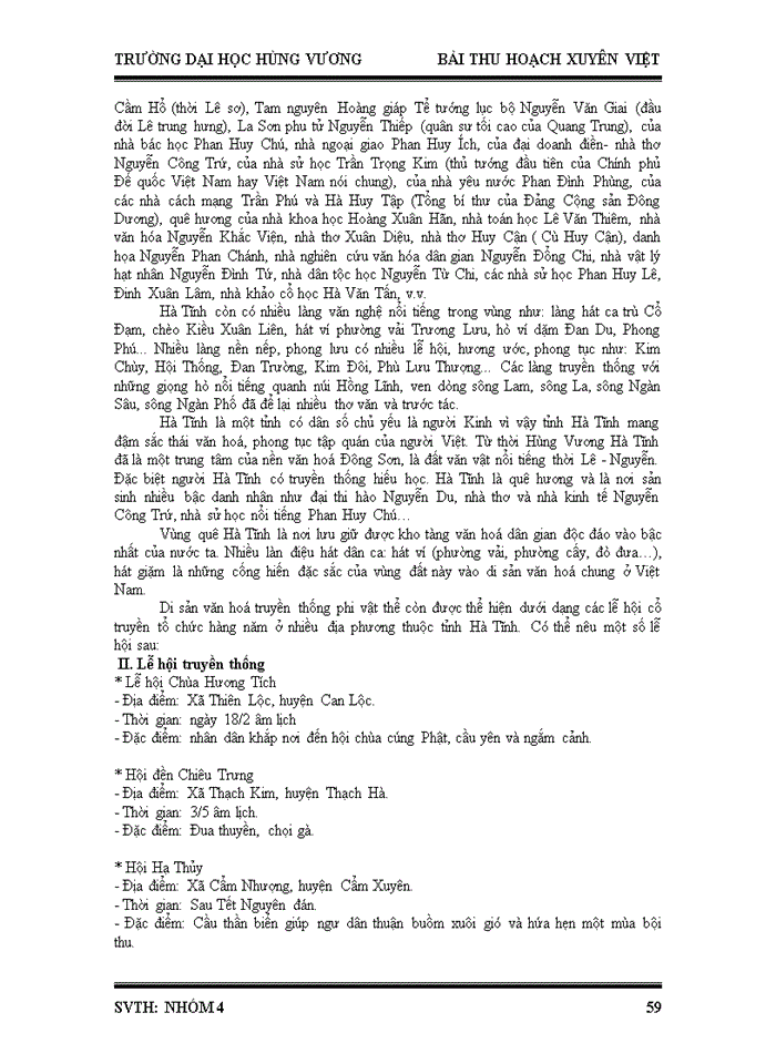 image for page Chuyến hành trình xuyên việt