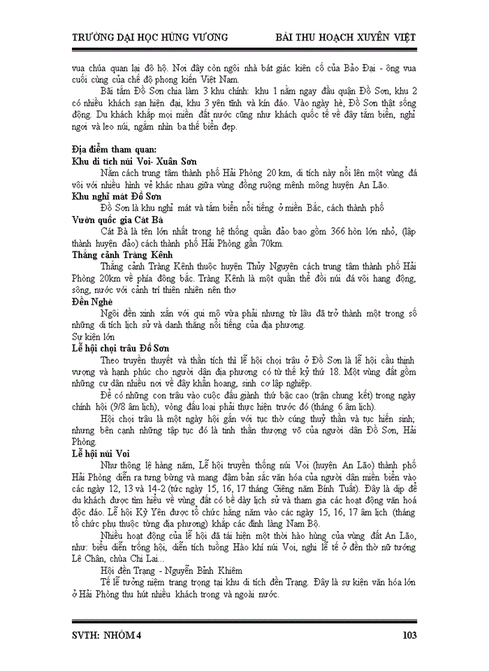 image for page Chuyến hành trình xuyên việt