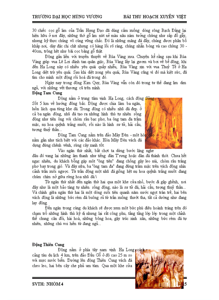 image for page Chuyến hành trình xuyên việt