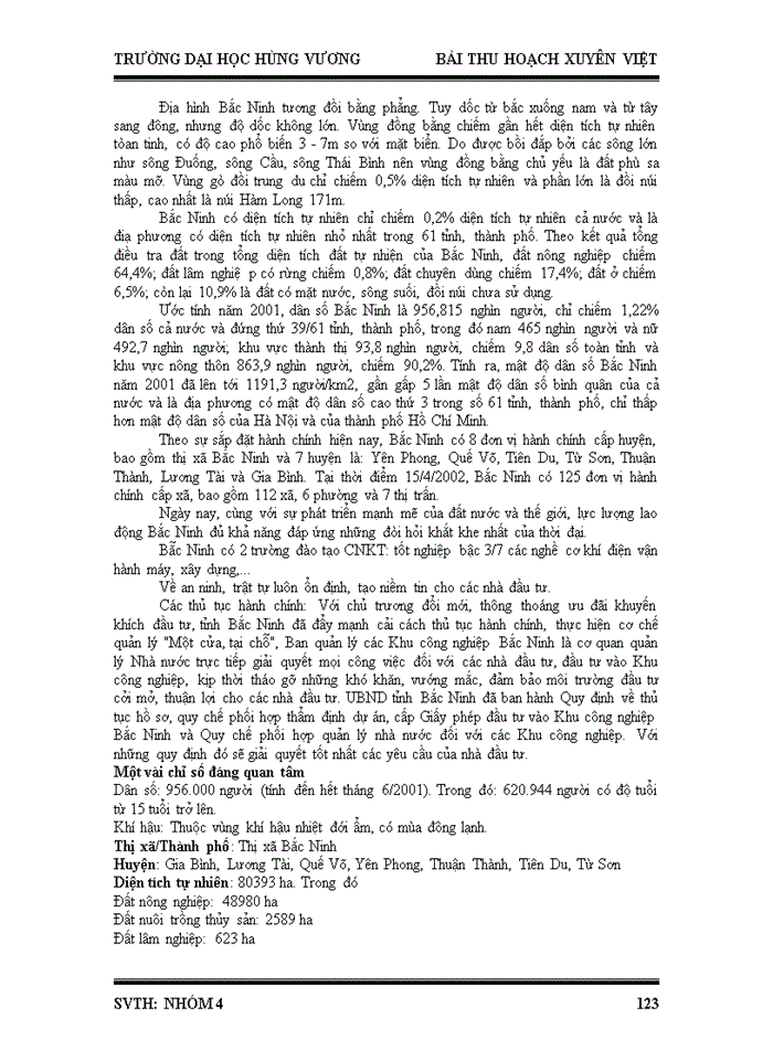 image for page Chuyến hành trình xuyên việt