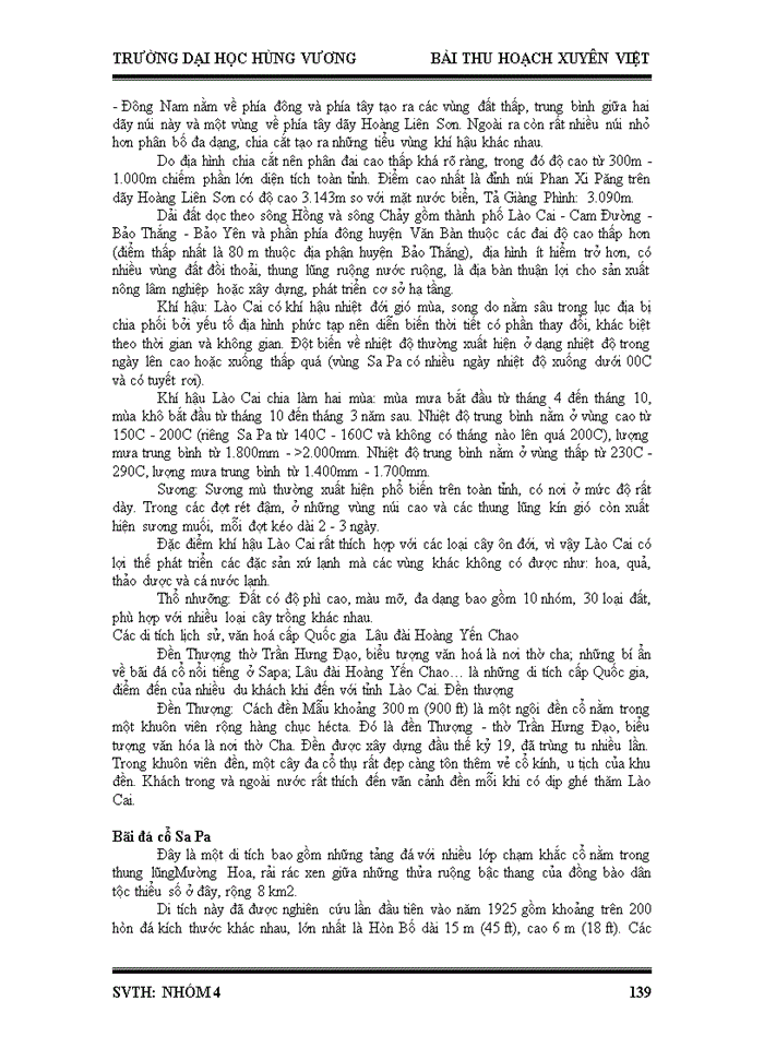 image for page Chuyến hành trình xuyên việt