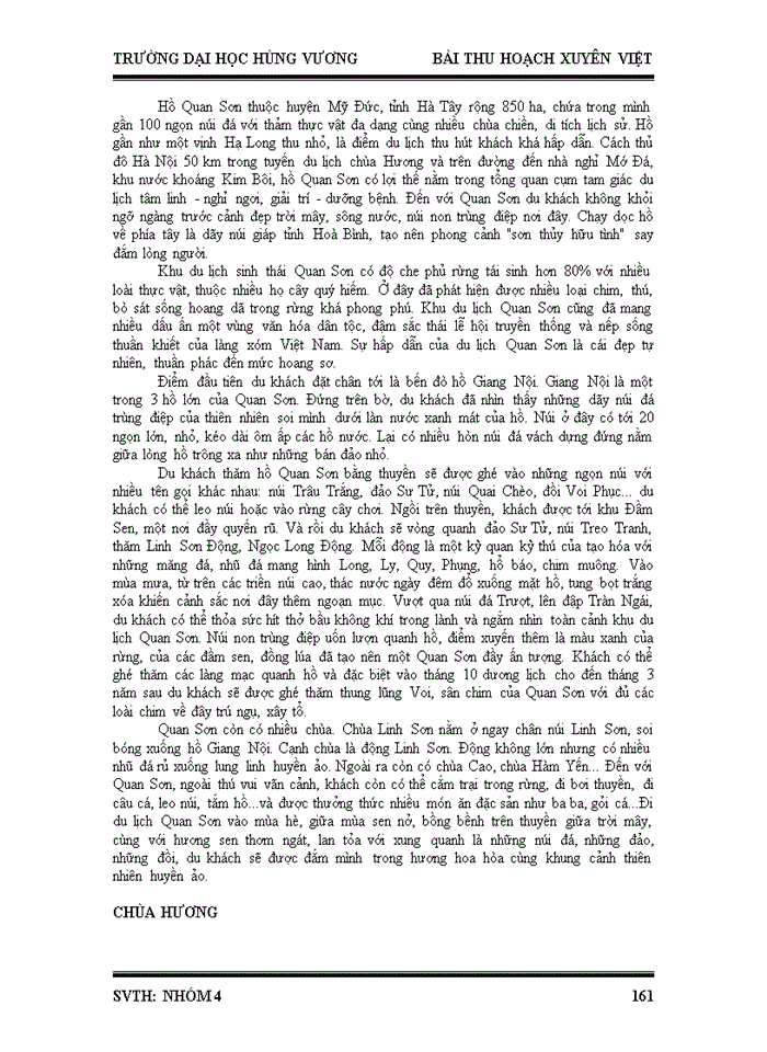 image for page Chuyến hành trình xuyên việt