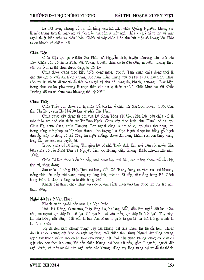 image for page Chuyến hành trình xuyên việt