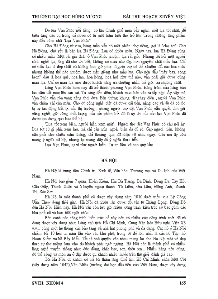 image for page Chuyến hành trình xuyên việt