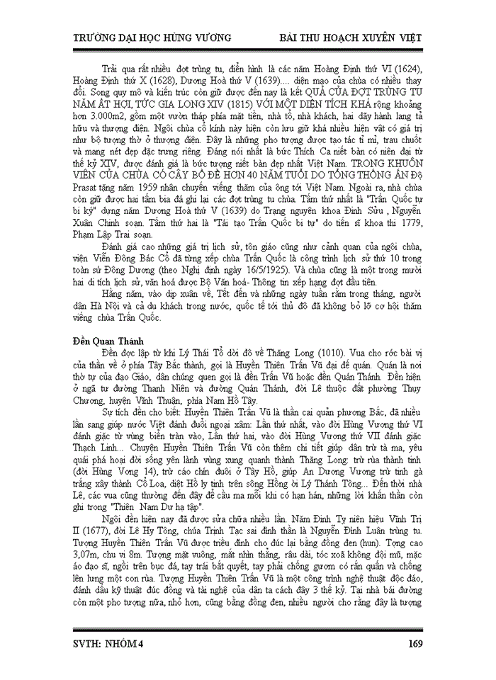 image for page Chuyến hành trình xuyên việt