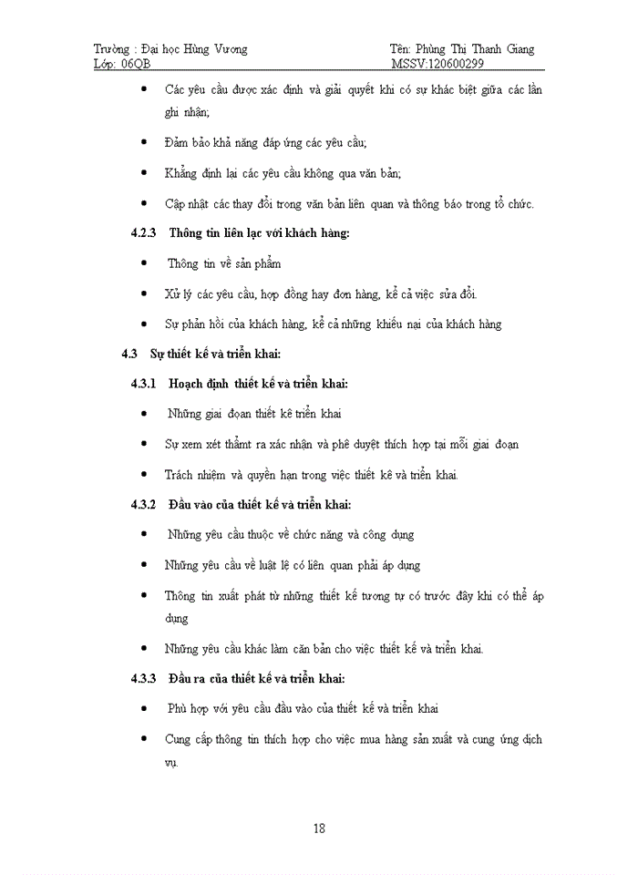 image for page Tiêu chuẩn về các yêu cầu đối với hệ thống quản lý chất lượng: iso 9001:2000
