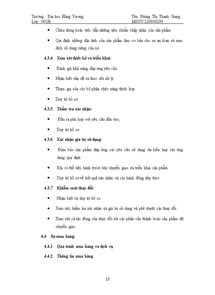 image for page Tiêu chuẩn về các yêu cầu đối với hệ thống quản lý chất lượng: iso 9001:2000