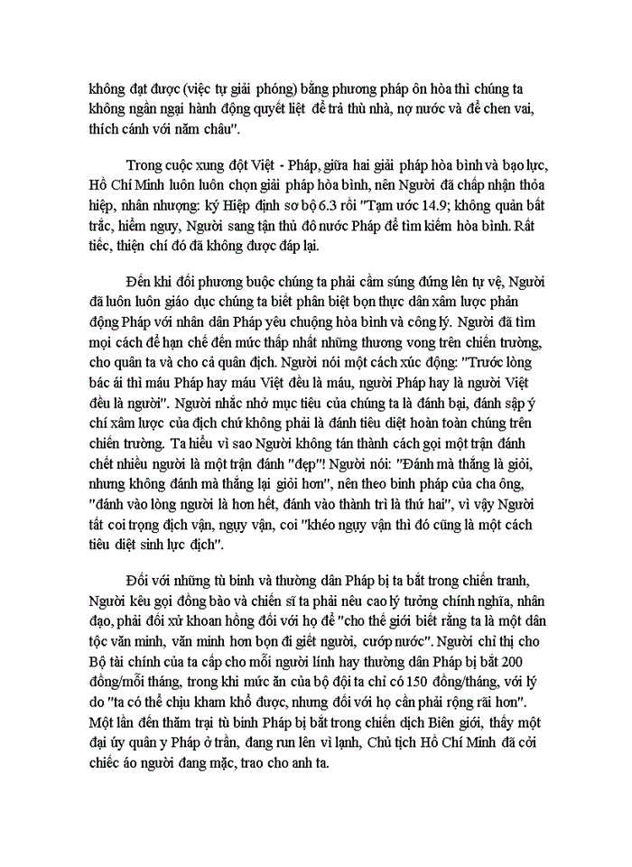 image for page Học tập và làm theo tấm gương đạo đức Hồ Chí Minh