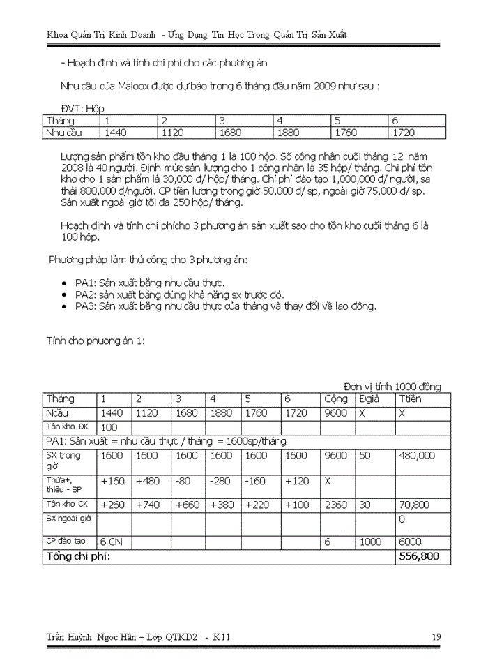 image for page Ứng dụng tin học trong quản trị sản xuất