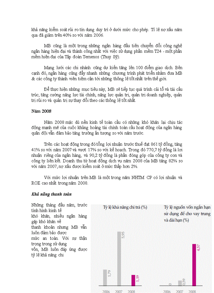 image for page Tiểu luận môn quản trị ngân hàng