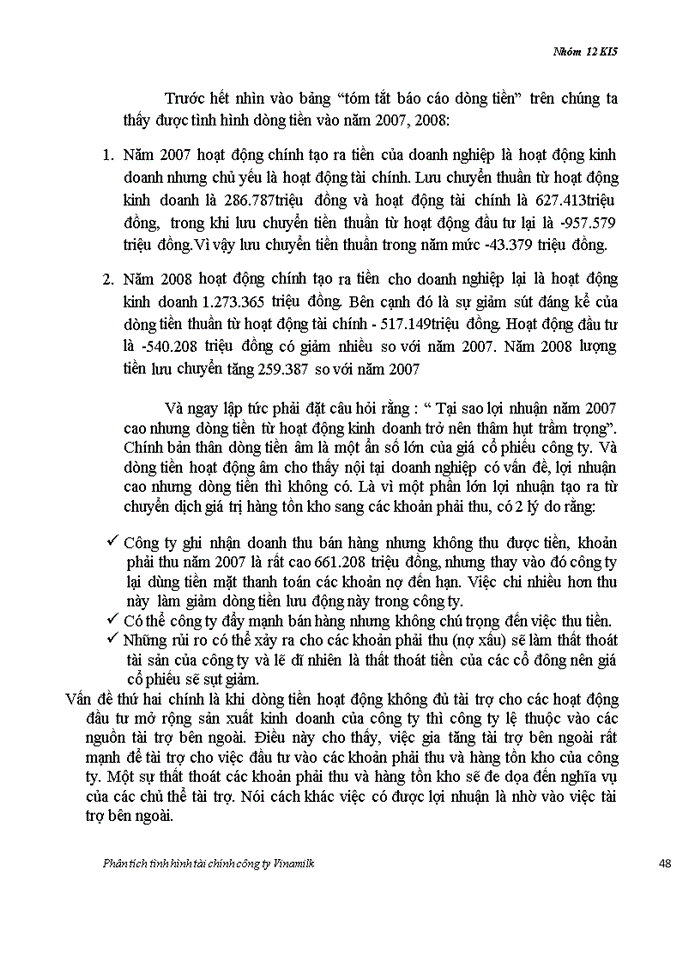 image for page Công ty Cổ phần Sữa Việt Nam (VINAMILK)