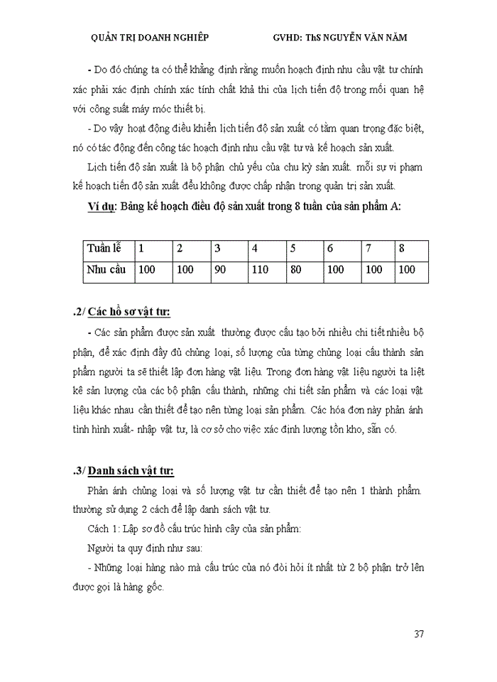 image for page Tóm tắt nội dung và ứng dụng phần mềm qm trong quản trị doanh nghiệp
