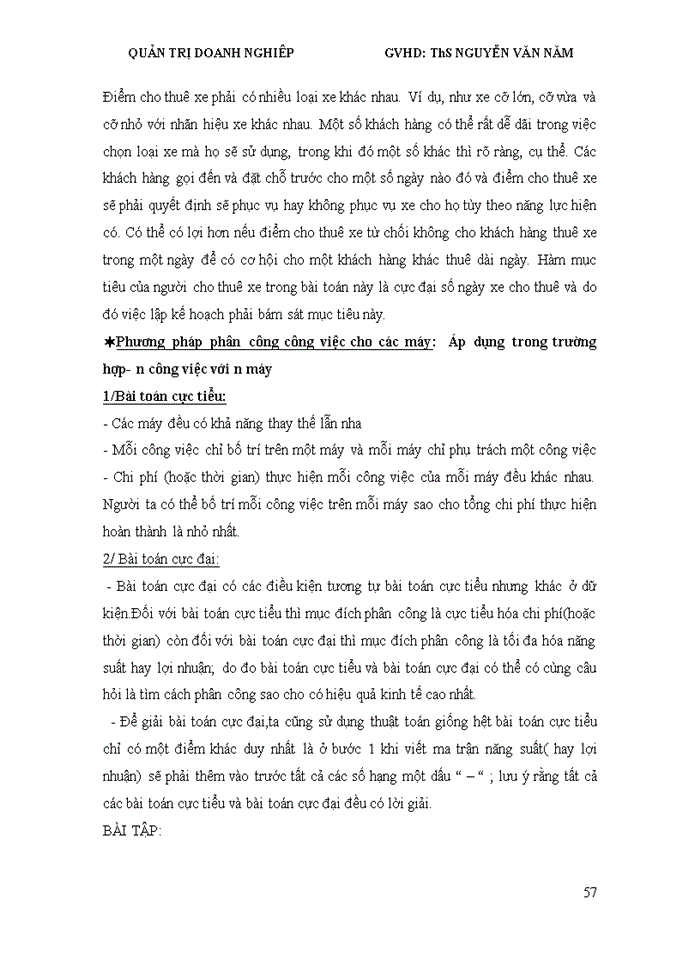 image for page Tóm tắt nội dung và ứng dụng phần mềm qm trong quản trị doanh nghiệp