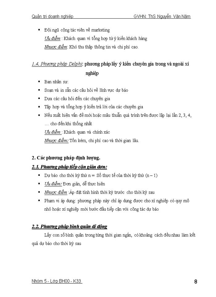 image for page Sơ lược về Quản trị doanh nghiệp và ứng dụng phần     mềm QM trong Quản trị doanh nghiệp