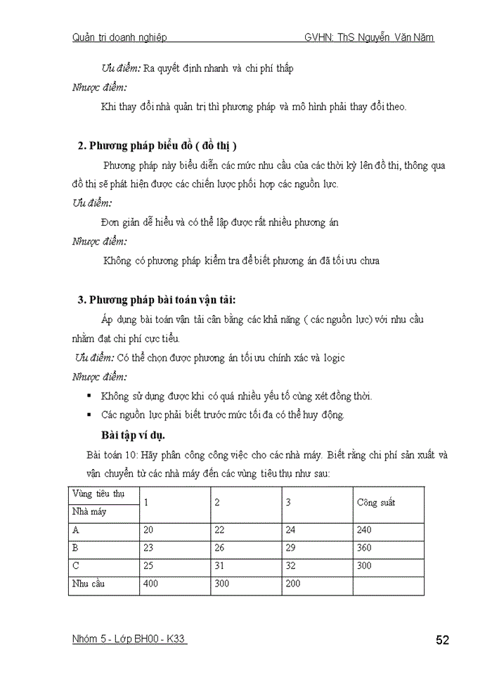image for page Sơ lược về Quản trị doanh nghiệp và ứng dụng phần     mềm QM trong Quản trị doanh nghiệp