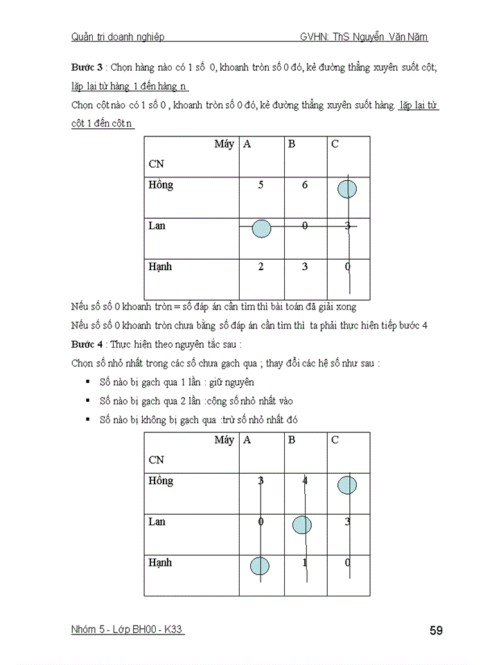 image for page Sơ lược về Quản trị doanh nghiệp và ứng dụng phần     mềm QM trong Quản trị doanh nghiệp