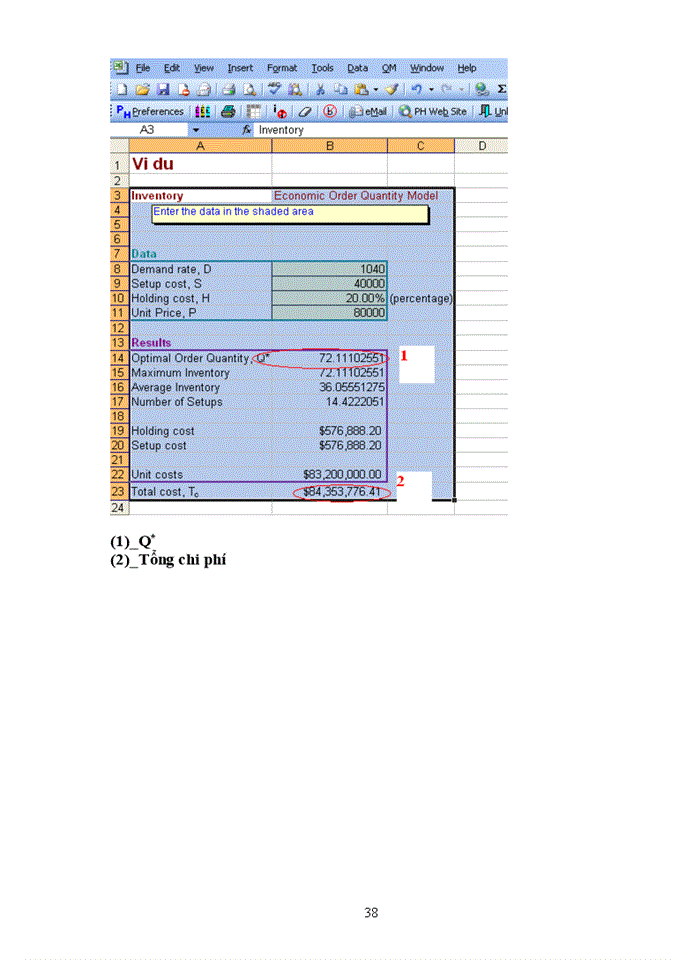 image for page Ứng dụng tin học trong quản trị doanh nghiệp