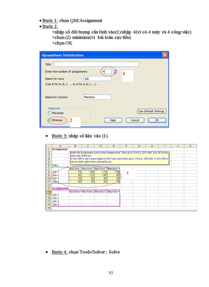 image for page Ứng dụng tin học trong quản trị doanh nghiệp