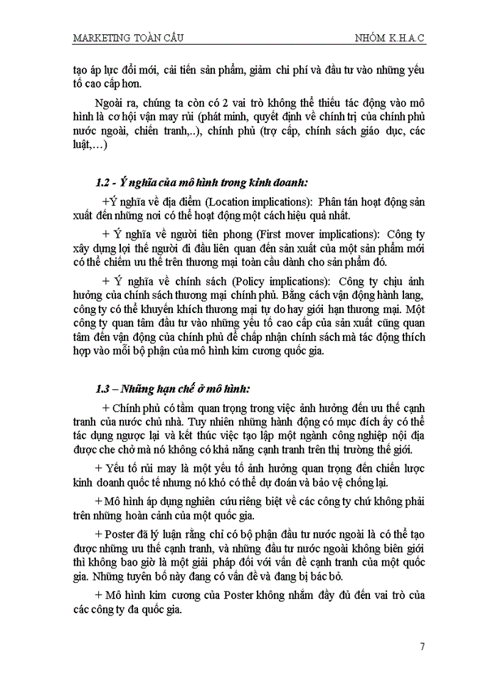 image for page Phân tích lợi thế cạnh tranh của Gốm Việt Nam tại thị trường Nhật Bản