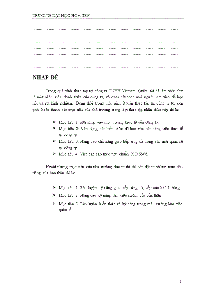 image for page Báo cáo thực tập nhận thức