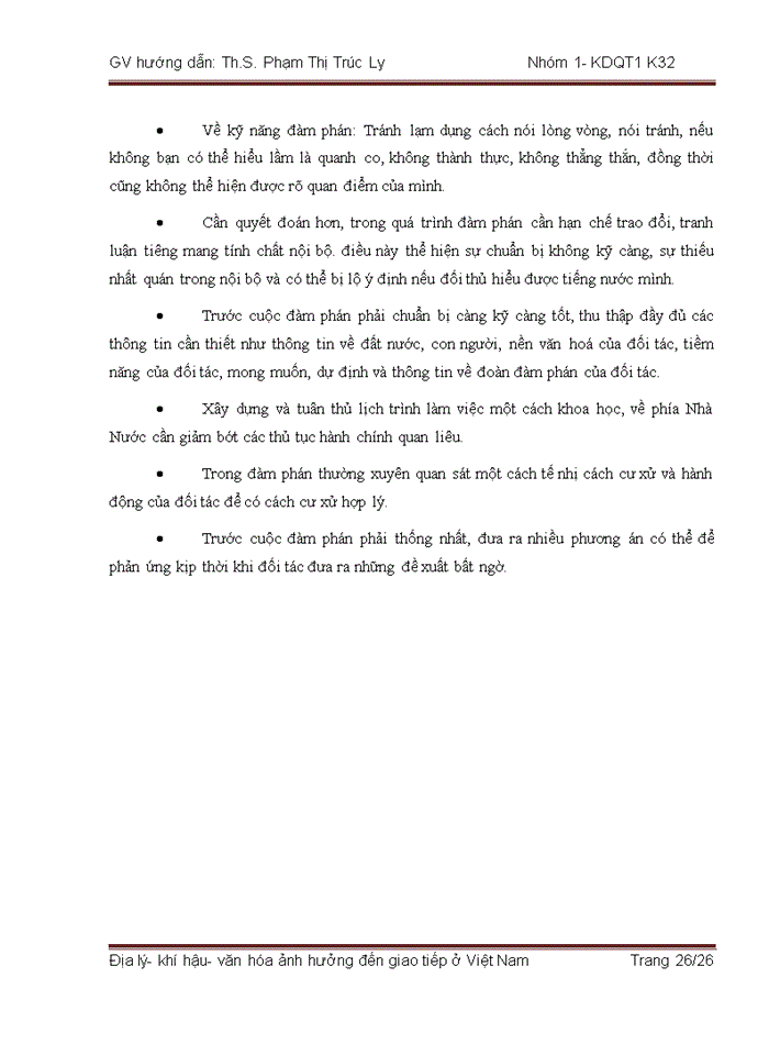 image for page Địa lý- khí hậu- văn hóa ảnh hưởng đến giao tiếp ở Việt Nam