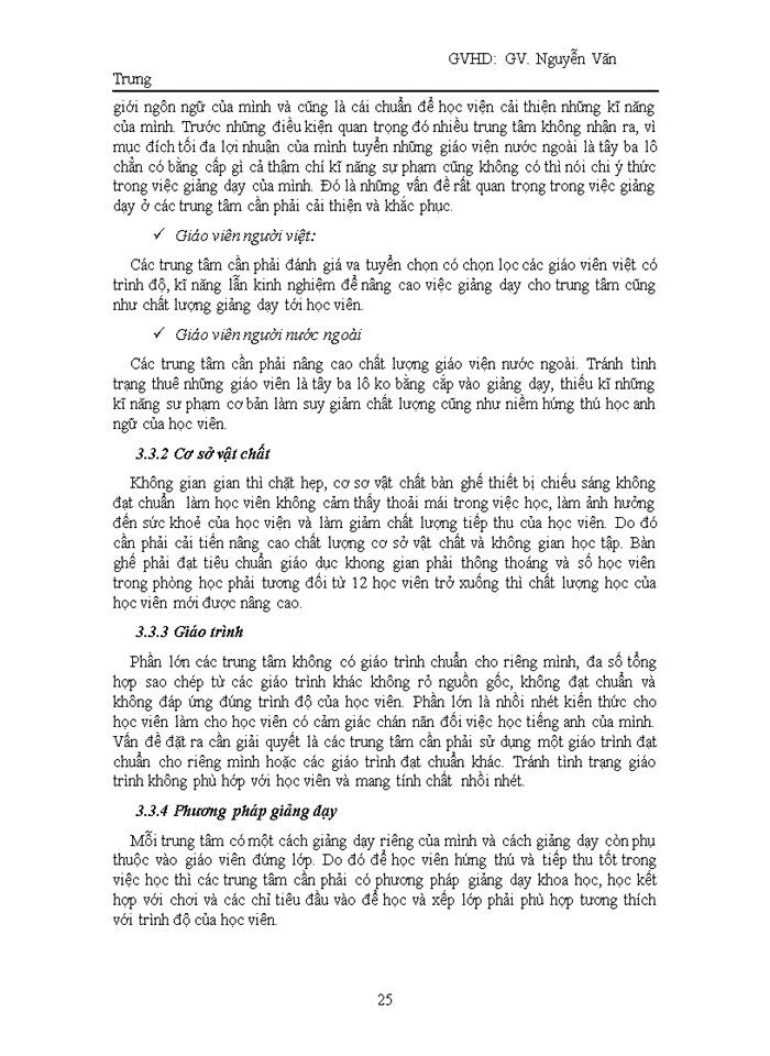 image for page Nghiên cứu về anh ngữ của sinh viên trường kinh tế