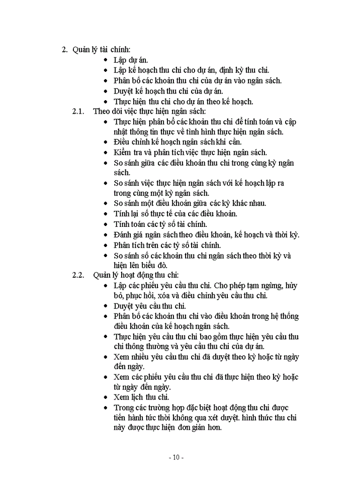 image for page Giới thiệu ERP và tình hình ứng dụng ERP vào các doanh nghiệp Việt Nam.