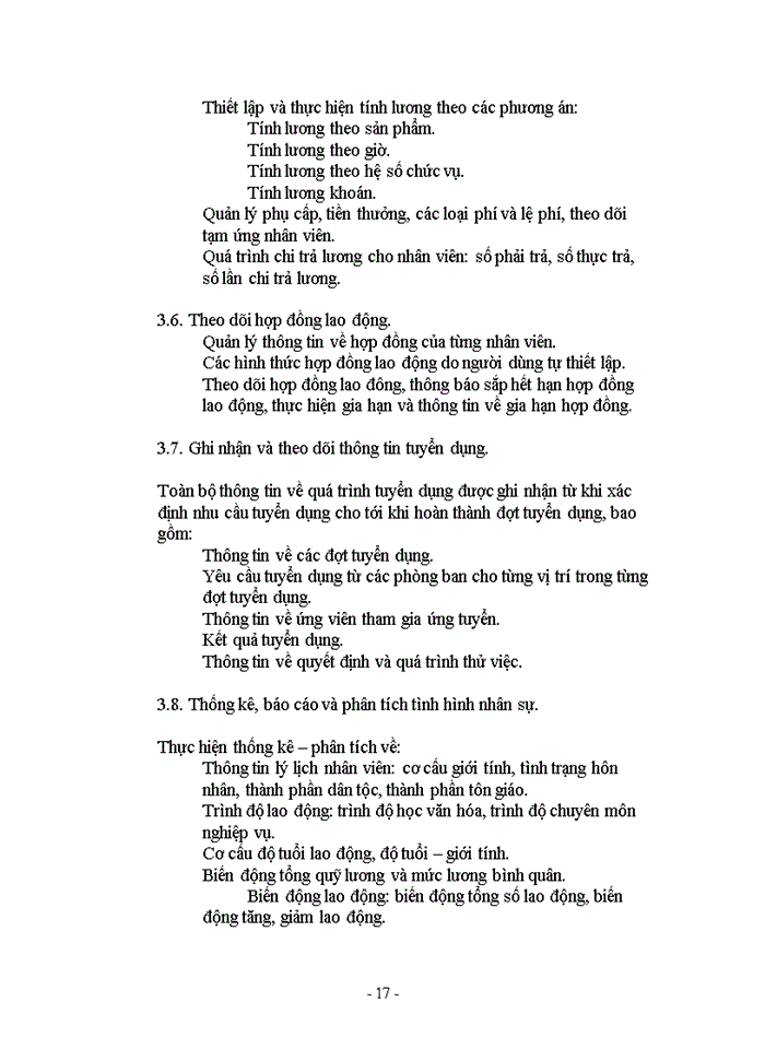 image for page Giới thiệu ERP và tình hình ứng dụng ERP vào các doanh nghiệp Việt Nam.