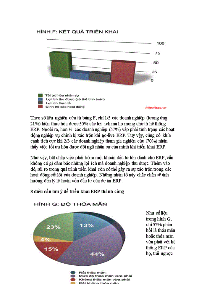 image for page Giới thiệu ERP và tình hình ứng dụng ERP vào các doanh nghiệp Việt Nam.